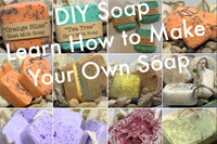 Think Oils First DIY Box