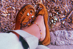 Afrocentric Living: Jewelry