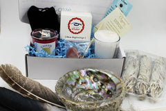 A Little Zen Box