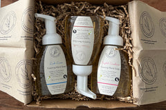 Foaming Hand Soap Box