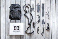 Barrel & Blade - Monthly Tactical Subscription Box