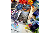Fantasy Monthly YA Book Subscription
