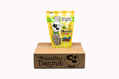 The Everyday Dogma