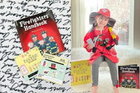 Read and Learn! A lot of our books are very educational yet fun and playful.