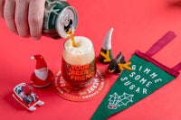 YBF Craft Beer Subscription Box