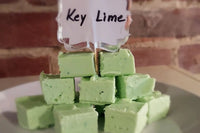 Oh, Fudge! gourmet fudge monthly sampler over 1 pound!