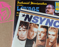 Curated Vinyl Record Box - Pick your Genre or be surprised