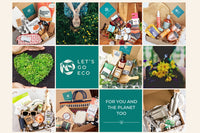 Let's Go Eco Subscription Box
