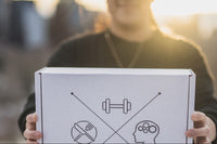 Keto4all Keto Lifestyle Box