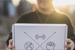 Keto4all Keto Lifestyle Box