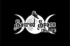 Sacred Space Crate
