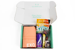 Monthly Barbella Box